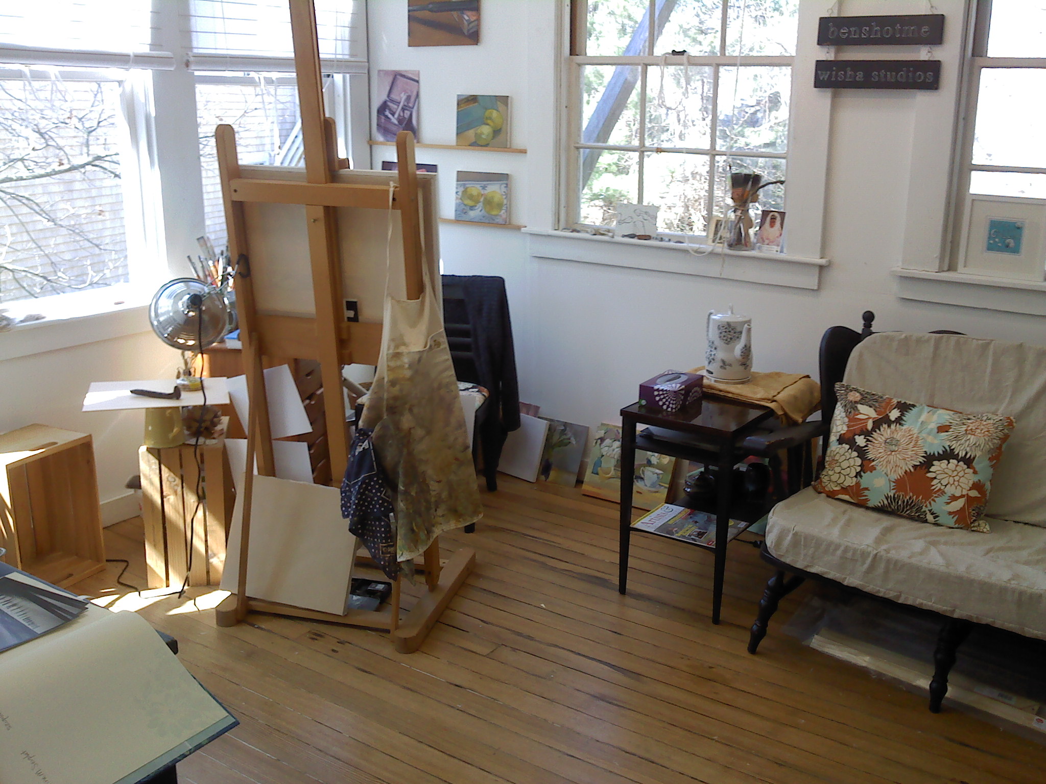 Erica Szuplat - Studio at CAC April 2013.jpg